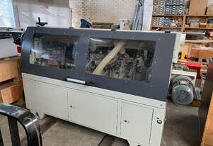 USED TAIWANESE MAX 340 COMPACT EDGE BANDER