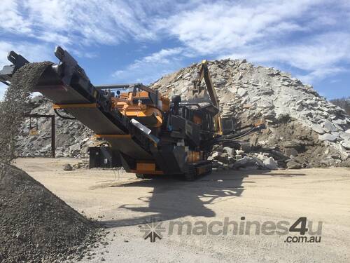 caption 2023 TESAB 1012TS