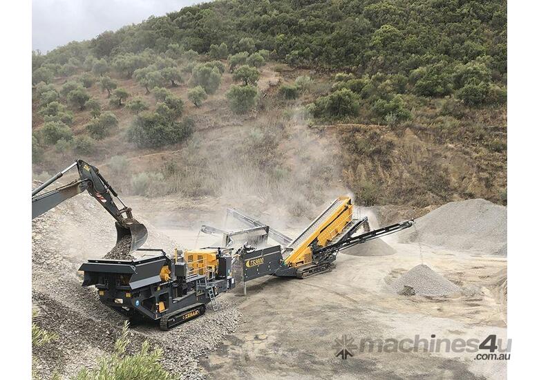 caption 2023 TESAB 1012TS