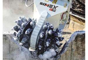 Simex   TF 850 for sale