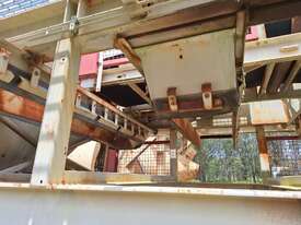 Trailer Mounted Screen - picture0' - Click to enlarge