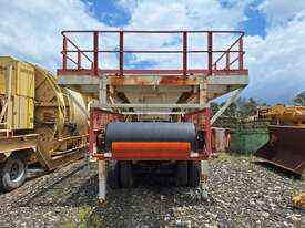 Trailer Mounted Screen - picture1' - Click to enlarge