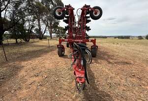 2022 MORRIS C2 CONTOUR + MORRIS 7180 CART