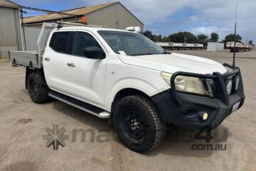 Nissan   D23 Navara