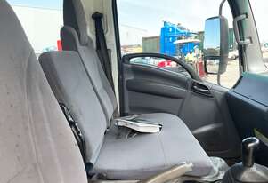 2012 Isuzu NQR 450 Crew Tipper