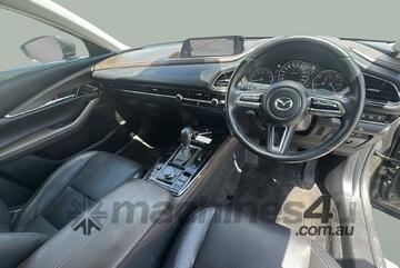 Mazda 2023   CX-30 Astina