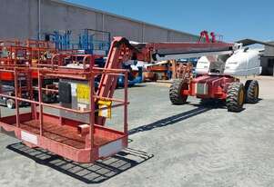 2015 Skyjack SJ 66T 4WD Straight Boom - 66' with/without 10YT