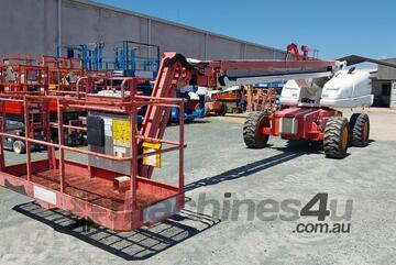 2015 Skyjack SJ 66T 4WD Straight Boom - 66' with/without 10YT