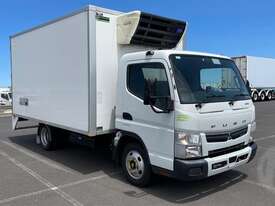 Fuso Canter - picture0' - Click to enlarge