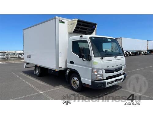 Fuso Canter
