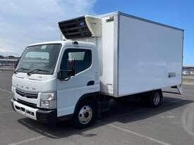 Fuso Canter - picture0' - Click to enlarge
