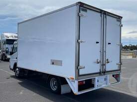 Fuso Canter - picture1' - Click to enlarge