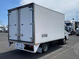 Fuso Canter - picture2' - Click to enlarge