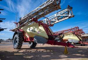 Hardi   6536 COMMANDER TRAILING