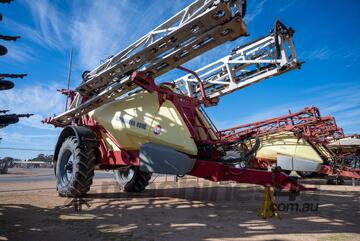 Hardi   6536 COMMANDER TRAILING