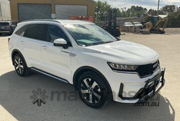 2022 Kia Sorento Sport Diesel (Ex Lease)