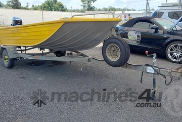 Mayfair Marine REDCO RE1210