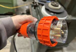 Cincinnati Milacron Monoset (And Hard To Find Tools)