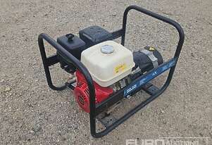 Saber 2020   SABGENO8