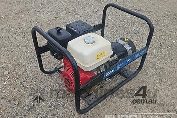 Saber 2020   SABGENO8