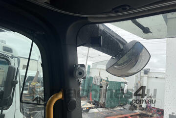 2018 Mercedes Benz Actros 2653 Prime Mover