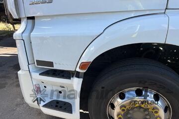 2018 Mercedes Benz Actros 2653 Prime Mover