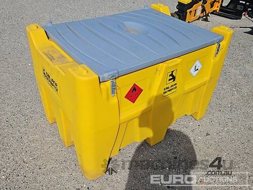 Emiliana Serbatoi Carrytank 440Z1 