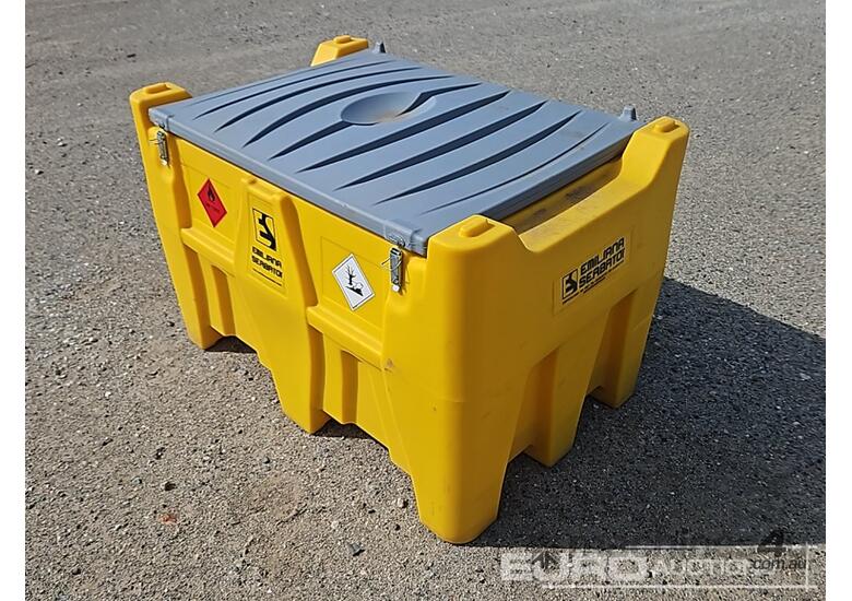 Emiliana Serbatoi Carrytank 440Z1 
