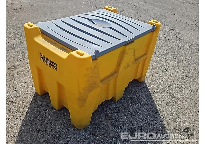 Emiliana Serbatoi Carrytank 440Z1 