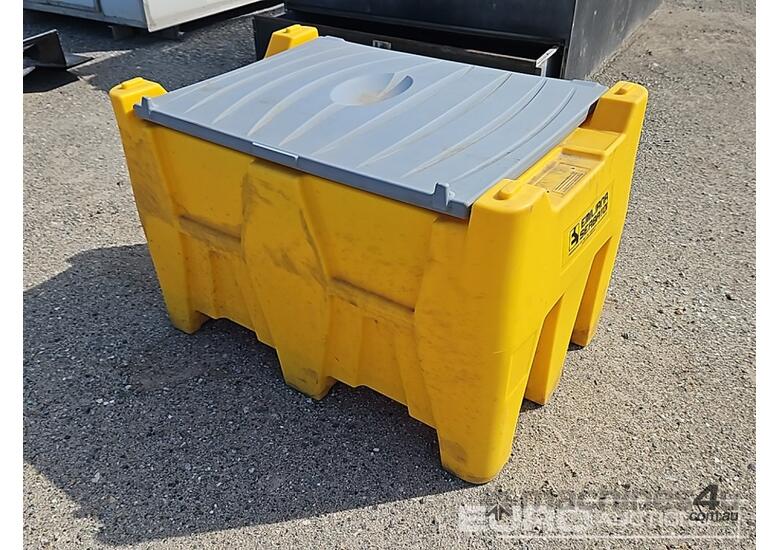 Emiliana Serbatoi Carrytank 440Z1 