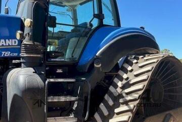 (8738) 2015 New Holland T8.435