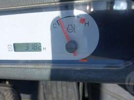 TCM FD30T4C Forklift - picture1' - Click to enlarge