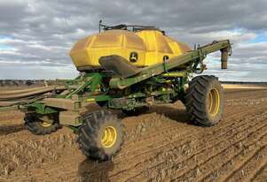 2019 John Deere 1910 Air Carts