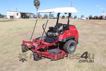 Toro 2021   7500D