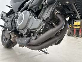 2023 Harley-Davidson X350 LWZ Series Motorcycle (Petrol) (Manual) *NO KEYS* - picture0' - Click to enlarge