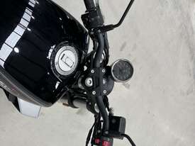 2023 Harley-Davidson X350 LWZ Series Motorcycle (Petrol) (Manual) *NO KEYS* - picture2' - Click to enlarge