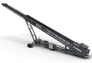 Terex TC-14036-WWheeled Conveyor