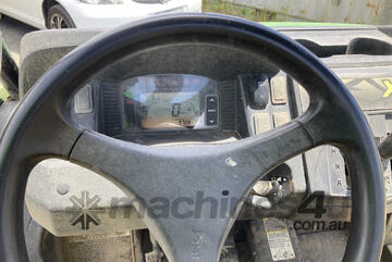 John Deere   590 ATV