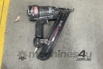 SENCO FinishPro 35 Pneumatic Air Pressure Fastener Gun