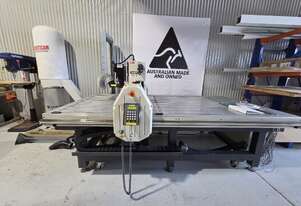 Multicam M2412 CNC Woodworking Machine - 2440mm x 1220mm