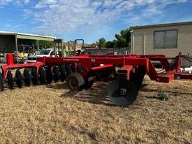 Offset Disc Plough - picture0' - Click to enlarge