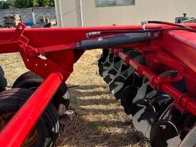 Offset Disc Plough - picture0' - Click to enlarge