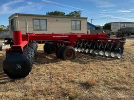 Offset Disc Plough - picture1' - Click to enlarge