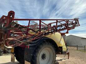 Hardi Navigator 4000 Sprayrig - picture1' - Click to enlarge