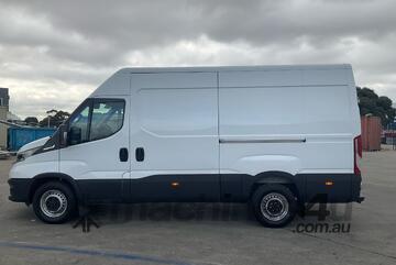 Iveco 2021   Daily Van