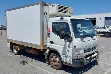 Fuso   Canter