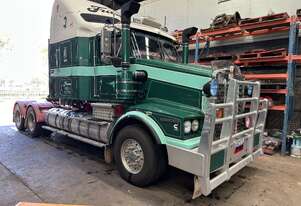 2021 Kenworth T659 Prime Mover