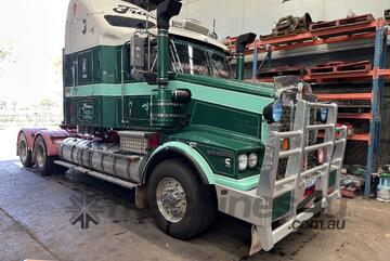 2021 Kenworth T659 Prime Mover