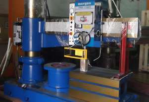 AJAX Taiwanese Radial Drills up to 2500mm Arm