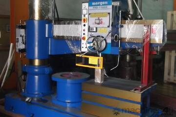 AJAX Taiwanese Radial Drills up to 2500mm Arm